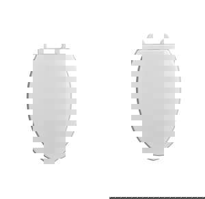 TRANS EL LUXURY SEAT WHT