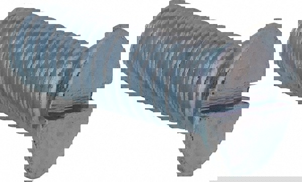 Machine Screw: 1/2-13 x 1-1/2