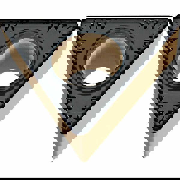 Turning Insert: TCMT3(2.5)2-PM5WAK20, Solid Carbide