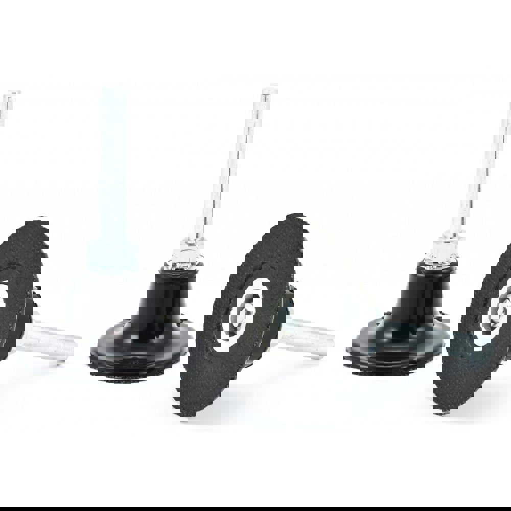 Disc Backing Pad: Quick-Change Type S