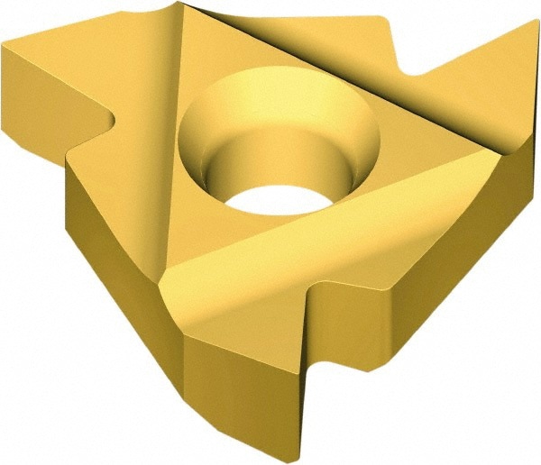 Laydown Threading Insert: 2IRA55 VKX, Solid Carbide