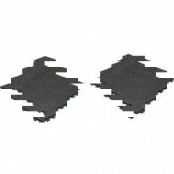 Anti-Fatigue Modular Tile Mat: Dry Environment, 3