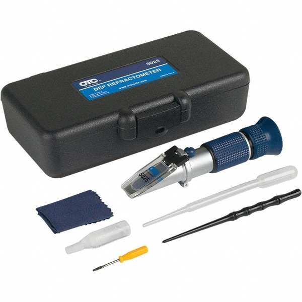Portable Refractometer