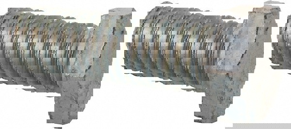 Hex Head Cap Screw: 1/2-13 x 1-5/8