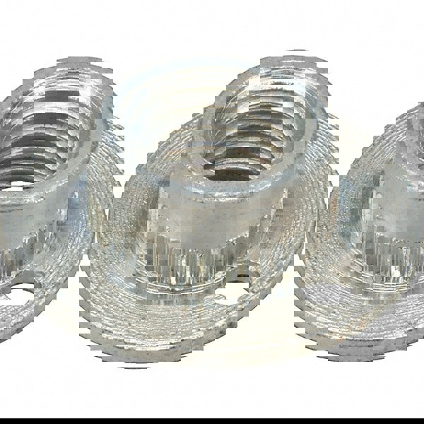 Flange Nut for Sanding Discs: