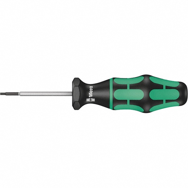 Torque Screwdriver: 2 to 2 N7m Torque