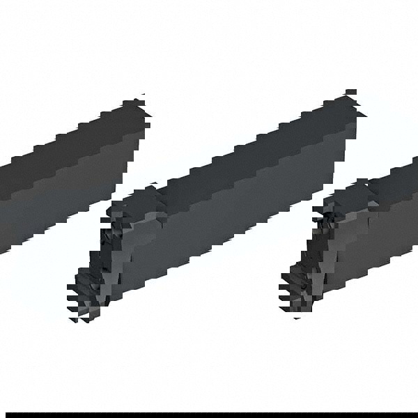 Indexable Grooving-Cutoff Toolholder: MS