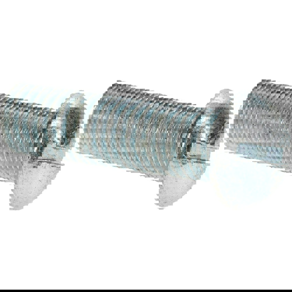 Machine Screw: 1/2-13 x 1-3/4