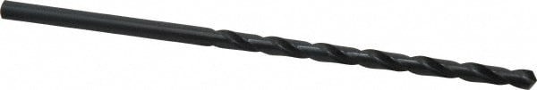 Taper Length Drill Bit: #1 (0.2280) Dia, 118 deg, HSS