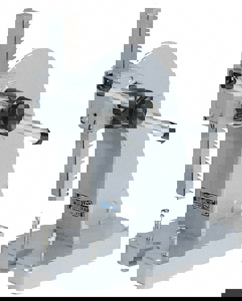 Pneumatic Arbor Press: 3/4