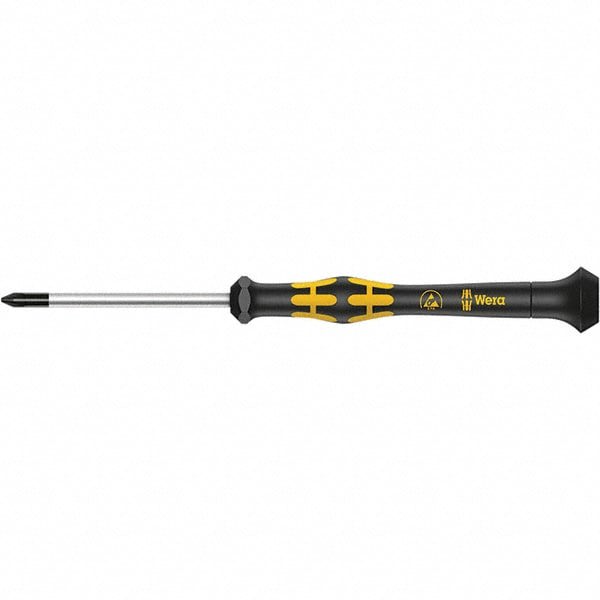 Philips Screwdriver: #0