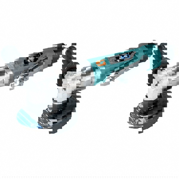 Air Angle Grinder: 4