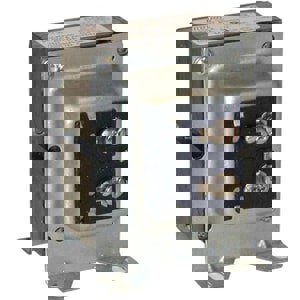 40VA 120/208/240V TO 24V 3WAY TRANS