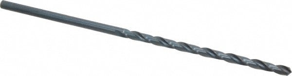 Taper Length Drill Bit: #16 (0.1770) Dia, 118 deg, HSS