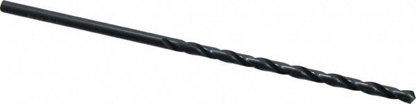 Taper Length Drill Bit: #17 (0.1730) Dia, 118 deg, HSS