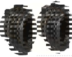 Tapping Head Back Jaw Retainer Screw