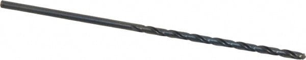 Taper Length Drill Bit: #28 (0.1405) Dia, 118 deg, HSS
