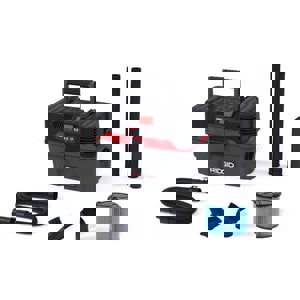 4.5G 5HP PROPACK WET/DRY VAC 4500RV