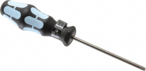 Torx Driver: T25, 205 mm OAL