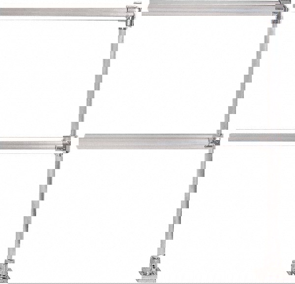 Traffic Guard Rail: , Aluminum