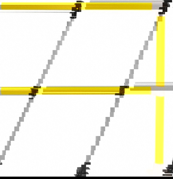 Pipe Rail Kits; Kit Type: Extension ; Overall Length: 4.0 ; Includes: (1) 40