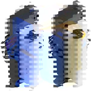 50VA 120/208/240/480V TO 24V TRANS