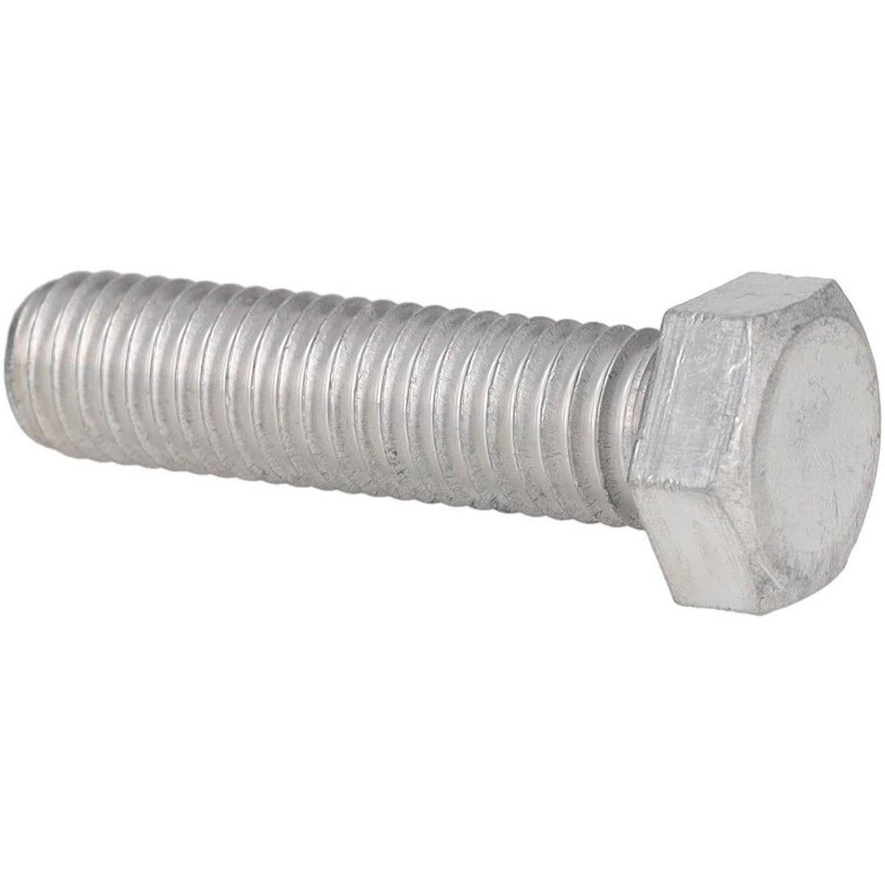 Hex Head Cap Screw: 1/2-13 x 2