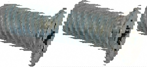 Machine Screw: 1/2-13 x 2