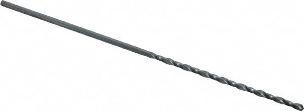 Taper Length Drill Bit: #46 (0.0810) Dia, 118 deg, HSS