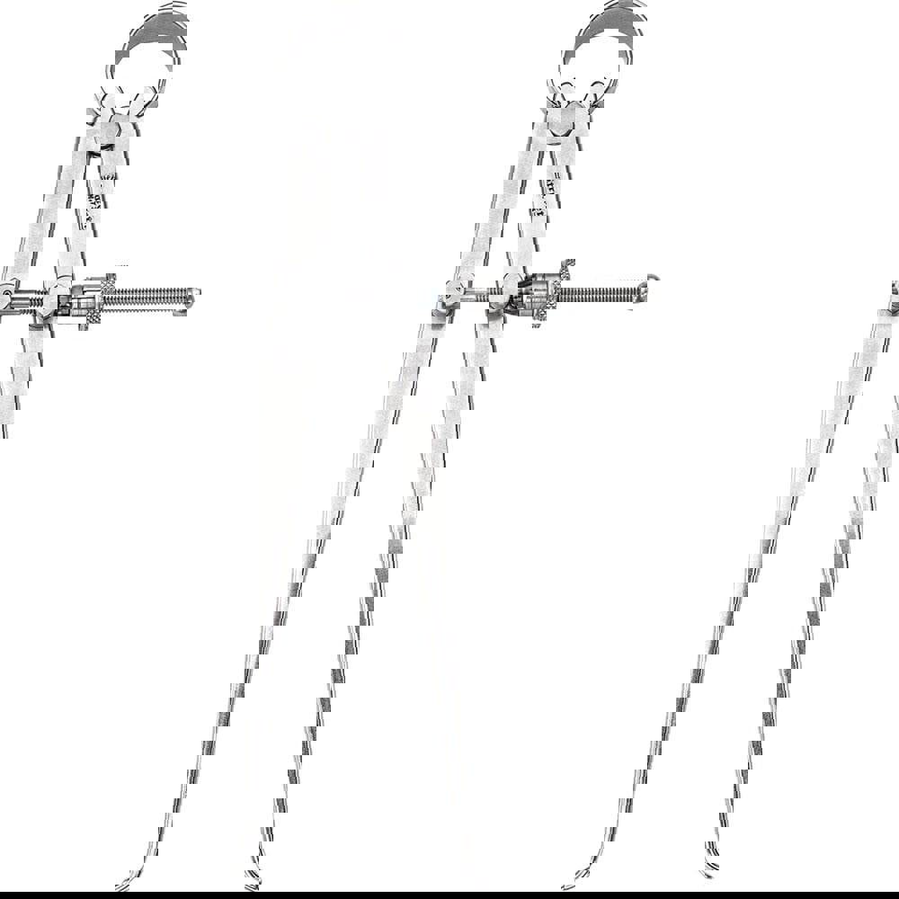 Sprng Calipers,Divider,Trammel