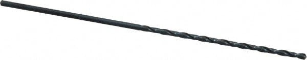 Taper Length Drill Bit: #49 (0.0730) Dia, 118 deg, HSS