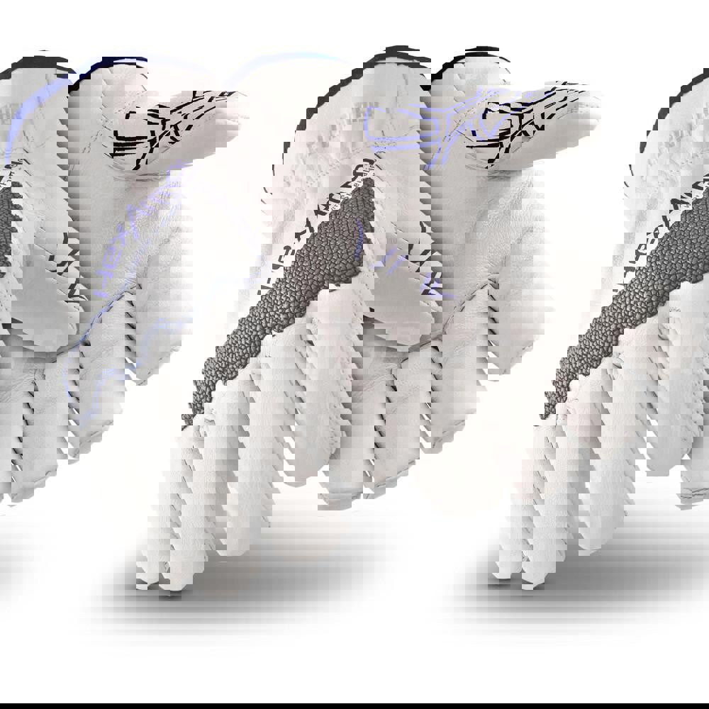 Cut, Puncture & Abrasive-Resistant Gloves: ANSI Cut N/A,