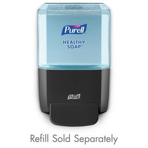 PURELL ES4 PUSH SP DISP GRAH 1200ML