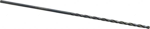 Taper Length Drill Bit: #50 (0.0700) Dia, 118 deg, HSS