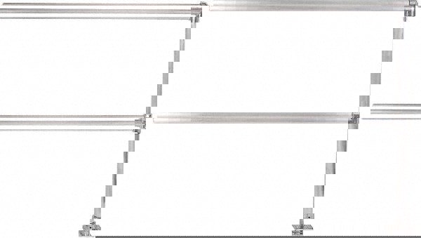 Traffic Guard Rail: , Aluminum