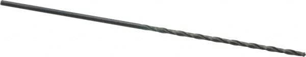 Taper Length Drill Bit: #51 (0.0670) Dia, 118 deg, HSS
