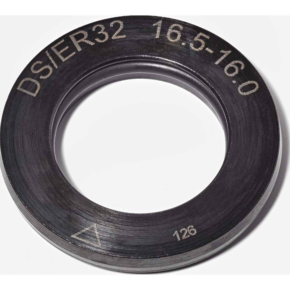 Collet Coolant Seals; UNSPSC Code: 27112808