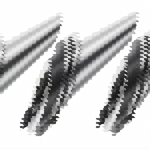 Modular Tool Holding System Adapter: