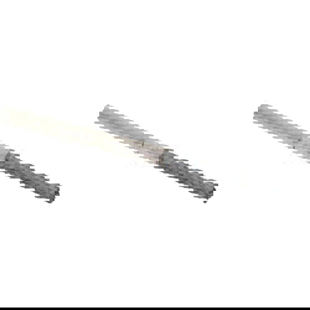 Jobber Length Drill Bit: 3 mm Dia, 150 &deg;, Solid Carbide