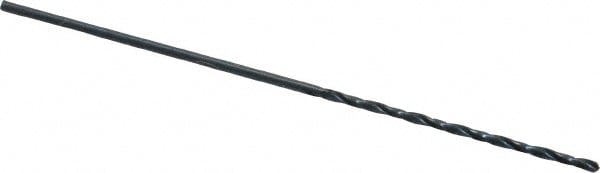 Taper Length Drill Bit: #58 (0.0420) Dia, 118 deg, HSS