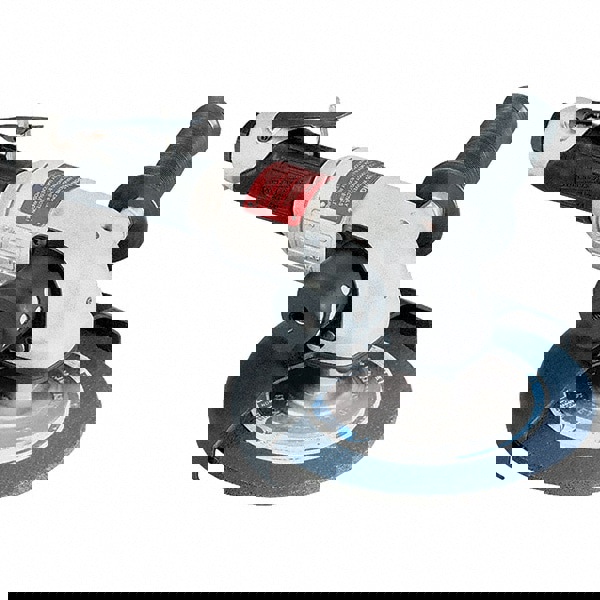 Air Angle Grinder: 7