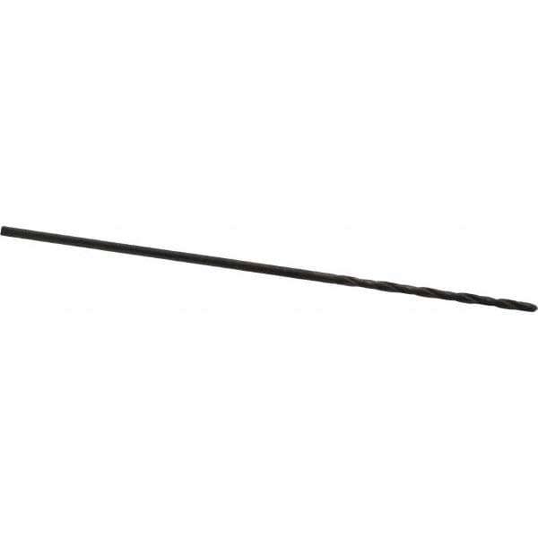 Taper Length Drill Bit: #62 (0.0380) Dia, 118 deg, HSS