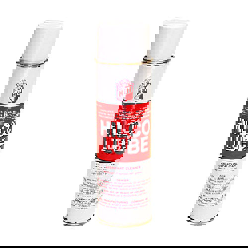 Multipurpose Lubricants & Penetrants