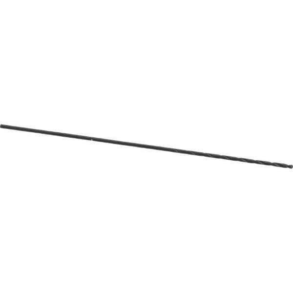 Taper Length Drill Bit: #70 (0.0280) Dia, 118 deg, HSS