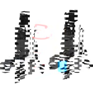 16G 6.5HP 2STG WET/DRY VAC RV2600B