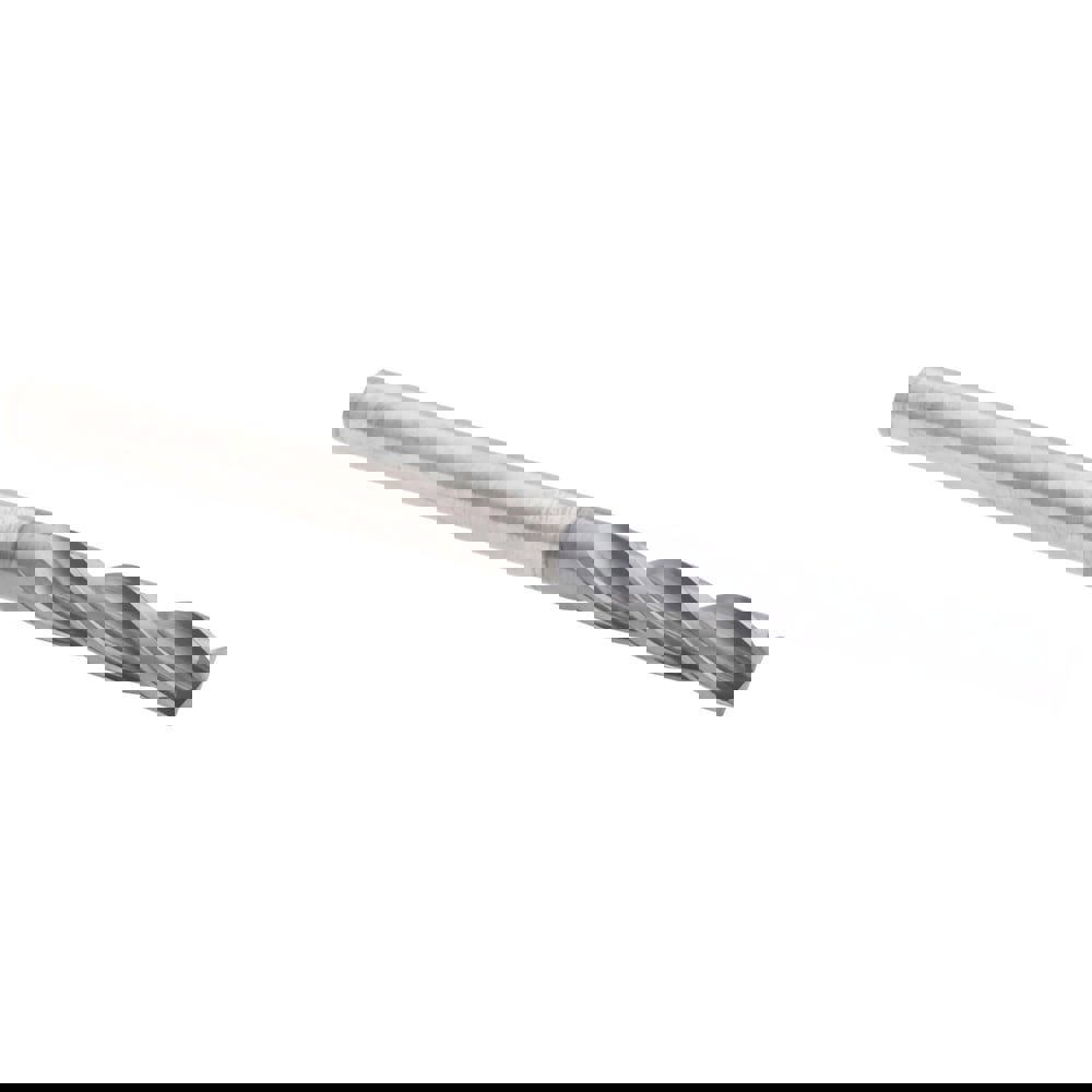 Jobber Length Drill Bit: 5 mm Dia, 150 &deg;, Solid Carbide