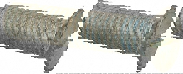 Machine Screw: 1/2-13 x 2-1/4