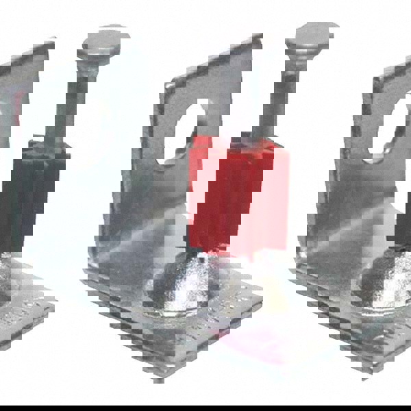 Powder Actuated Pins & Threaded Studs; Type: Clip Pin ; Shank Length (Inch): 1-1/4 ; Shank Diameter (Decimal Inch): 1.2500 ; Head Diameter (Decimal Inch): 0.3000 ; Material: Steel ; Thread Length (Inch): 0