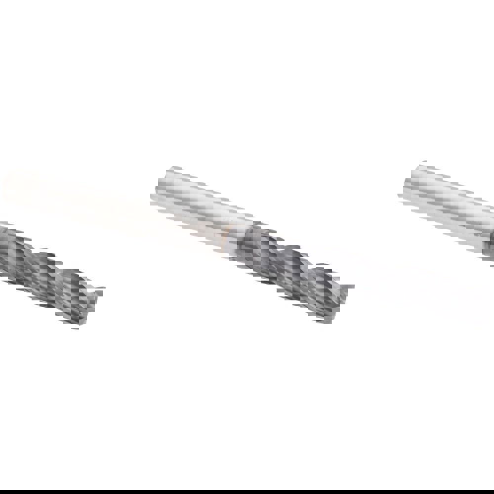 Jobber Length Drill Bit: 5.5 mm Dia, 150 &deg;, Solid Carbide