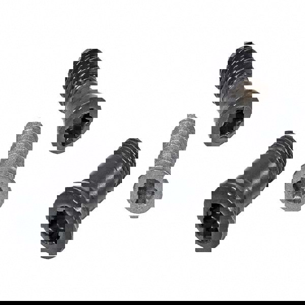 Clamp Screw for Indexables: TP20 Torx Plus